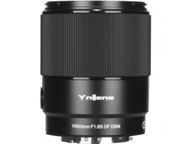 Yongnuo YN 50mm f/1.8S DF DSM Lens for Sony E